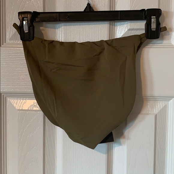 NWT JLUXLABEL Olive Paradise Cove Bikini - Picture 8 of 13